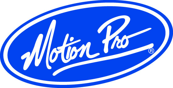 Motion Pro sponsor logo